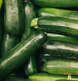 Photo by Ellie Burgin from Pexels: https://www.pexels.com/photo/green-vegetables-3375263/